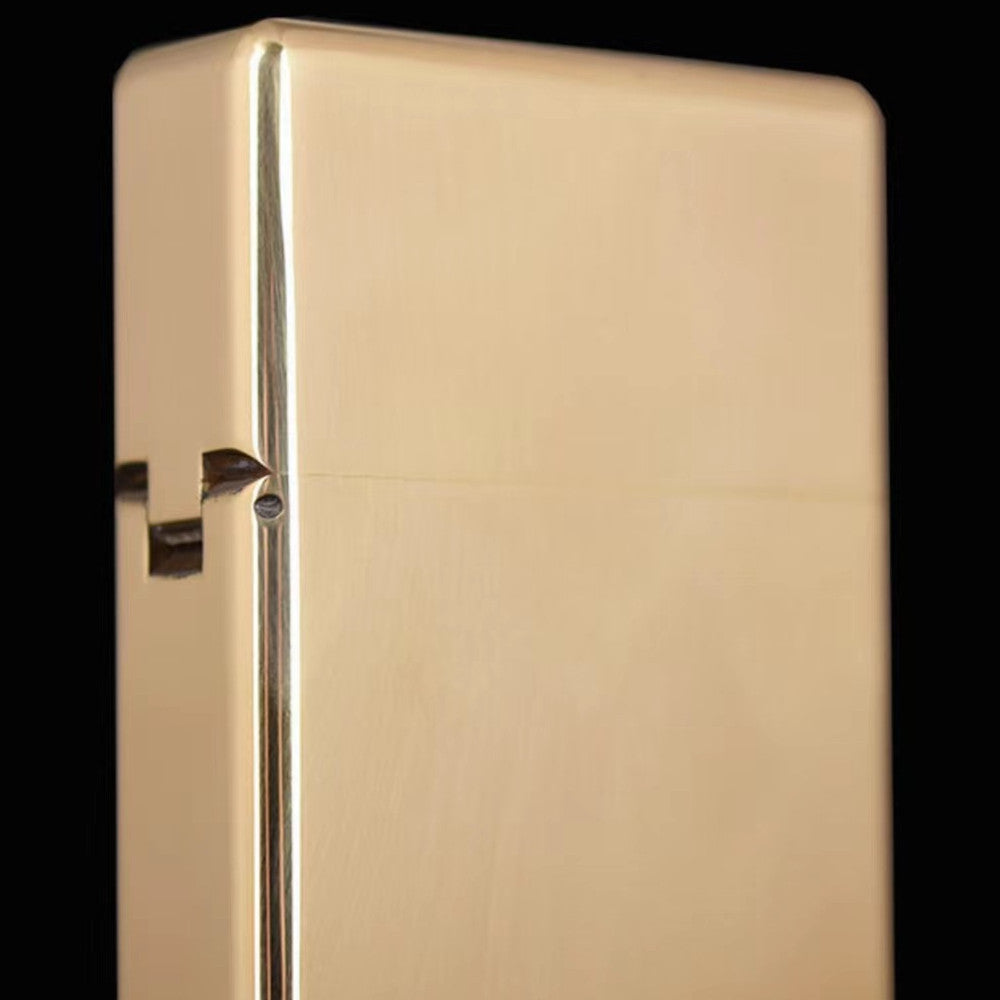 Thick Waterproof Heavy Armor Lighter