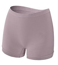 Women's Thin Safety Pants Plus Size Anti-exposure