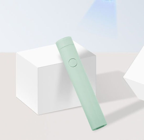 Handheld Manicure In-line Lamps Small Portable Manicure