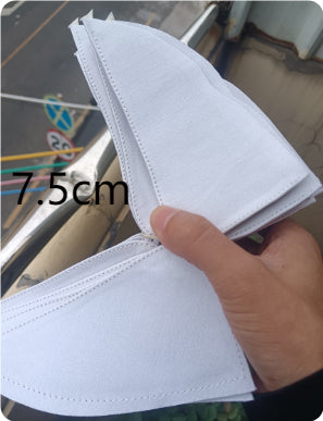 Latin Dance Shoes Hot Drilling Full Drilling Middle Heel