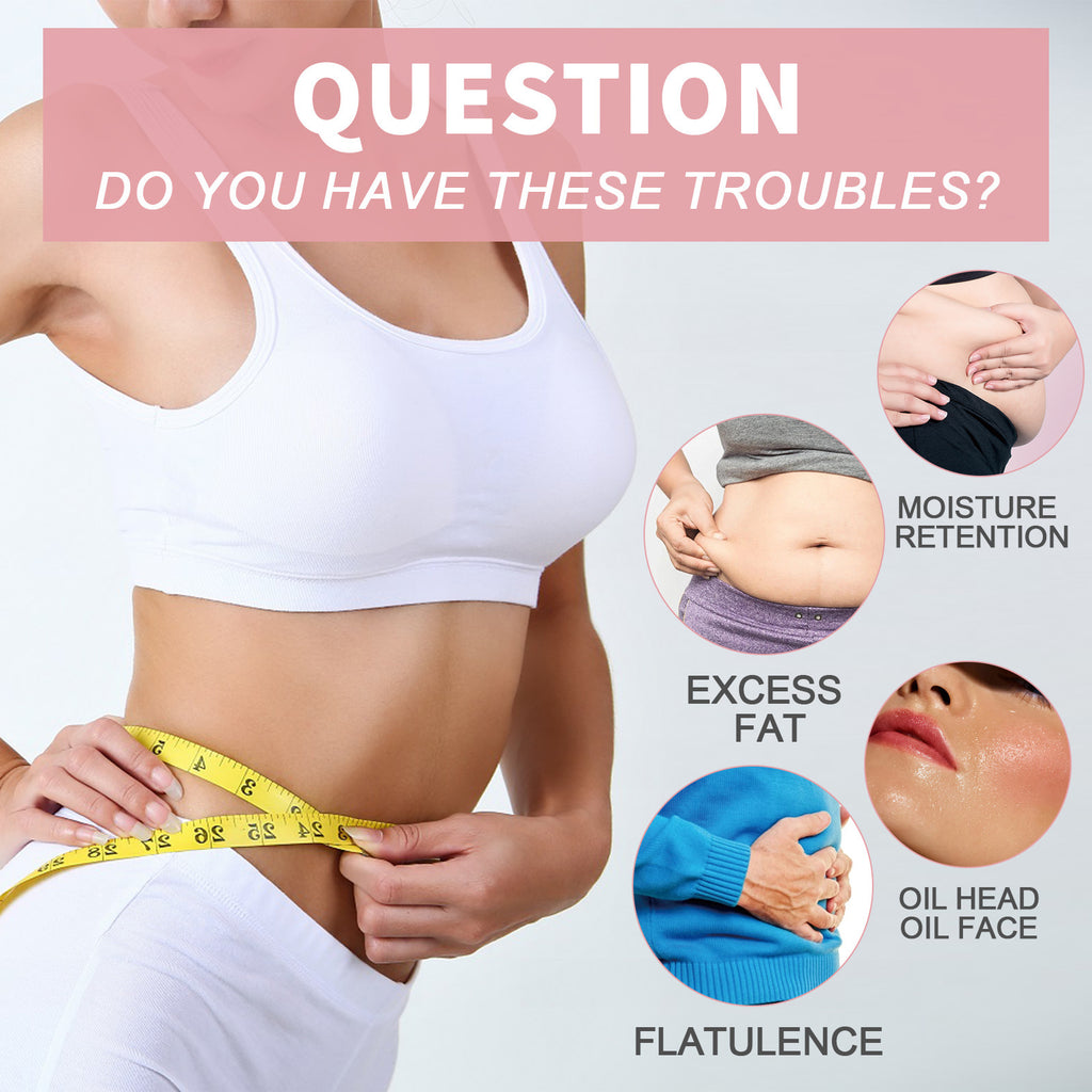 Lazy Body Shaping Beauty Considerate Firming Abdomen