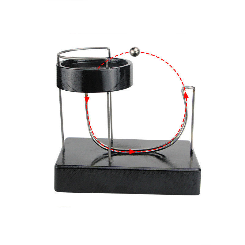 Art Ball Circulation Decompression Creative Crafts