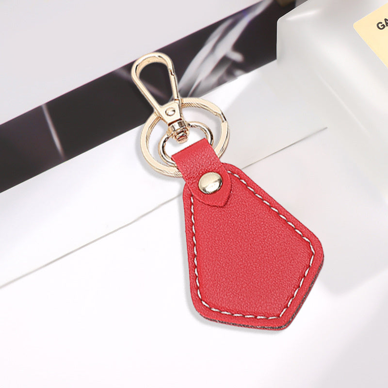 Simple, Compact, And Aesthetically Pleasing Keychain