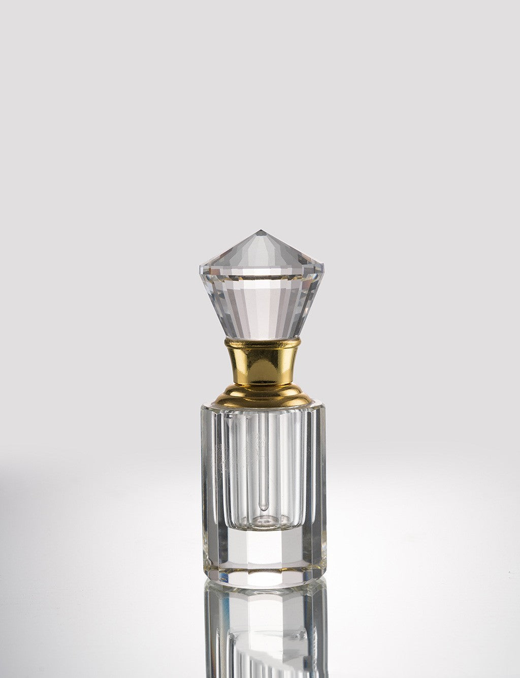 1 Ml Agarwood Oil Storage Bottle