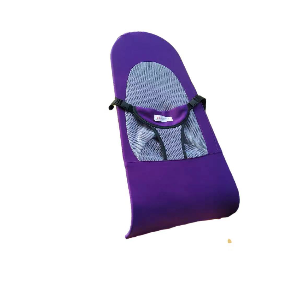 Rocking Chair Seat Cover Cotton Cloth