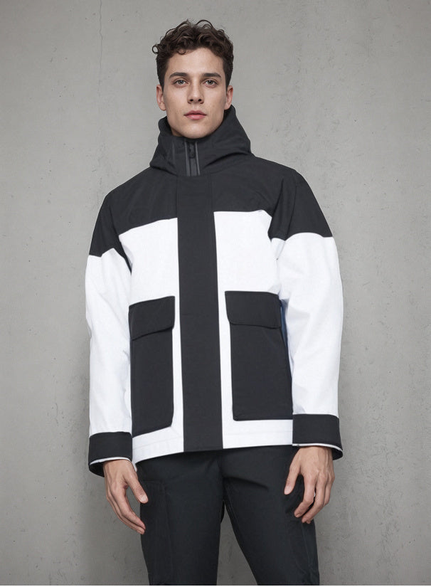 Outdoor Assault Suit Windproof And Waterproof