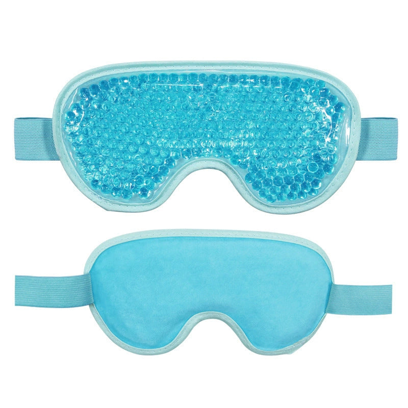 PVC Gel Ice Eyeshade Ice Bag