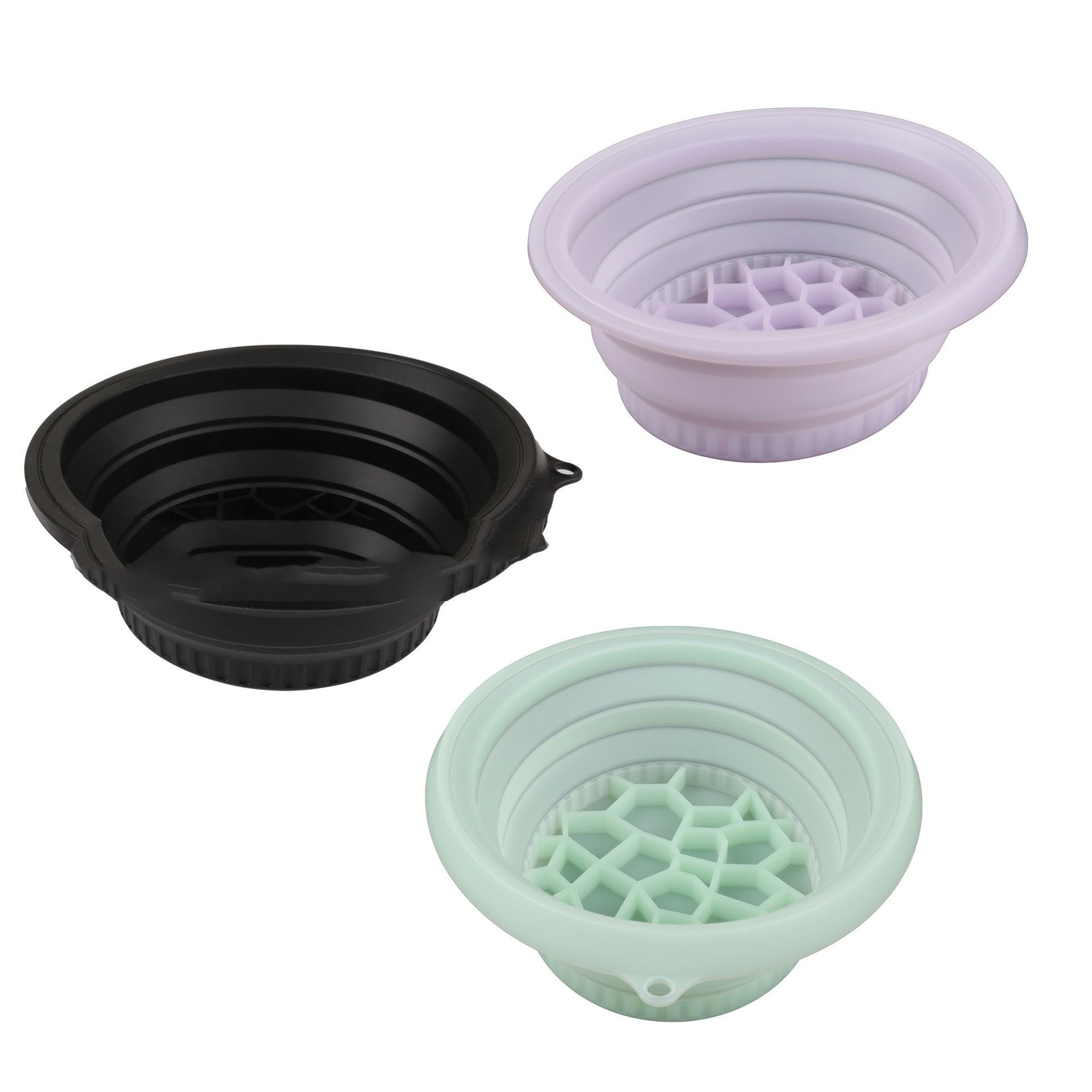 Silicone Ice Basin Storage Easy To Carry