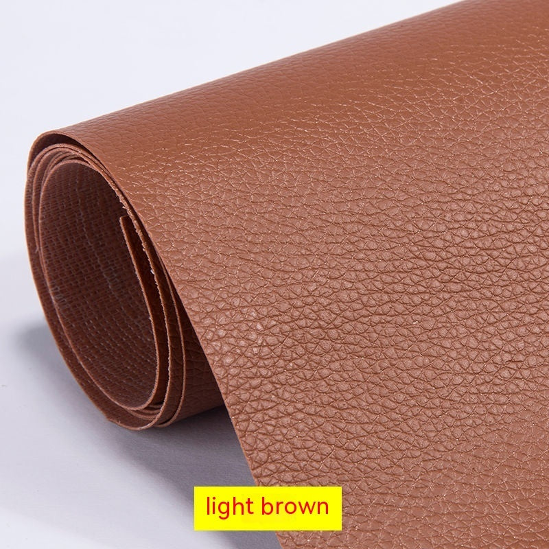 Self-adhesive Leather Stickers Sofa Repair Patch