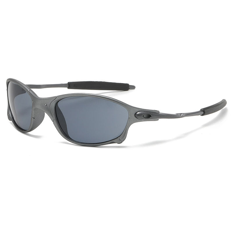 European And American Fashion All-match Sunglasses