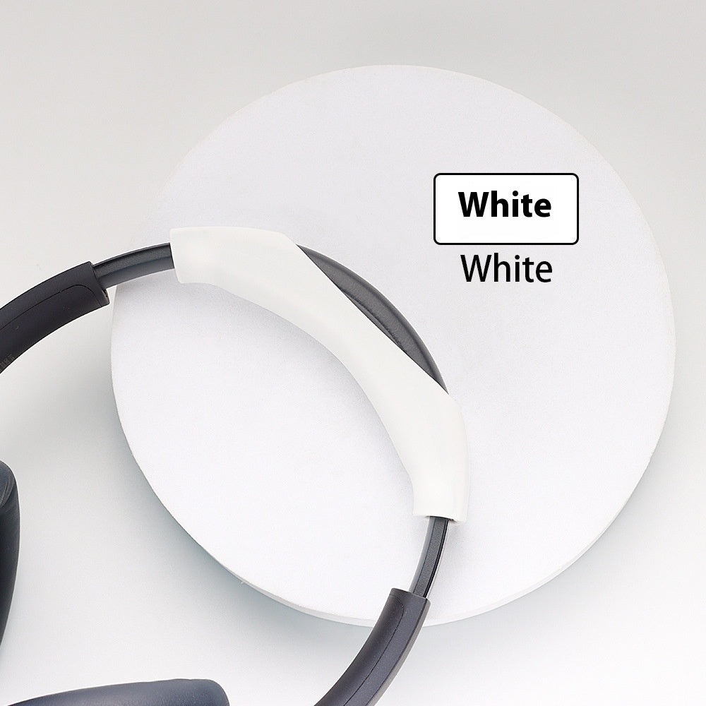 Headset Protective Cover Head Beam Set Ear Cap Sets