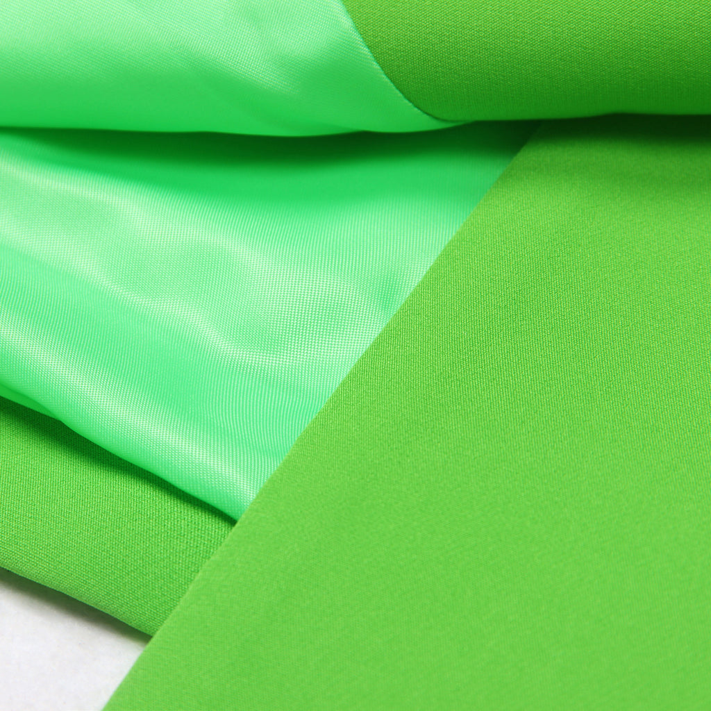 European And American Stitching Suit Elegant Outfit