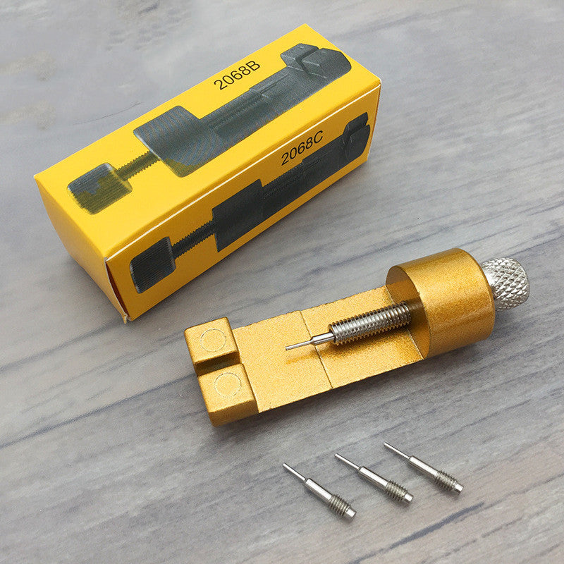 Watch Bracelet Repair Watch Disassembler Tools