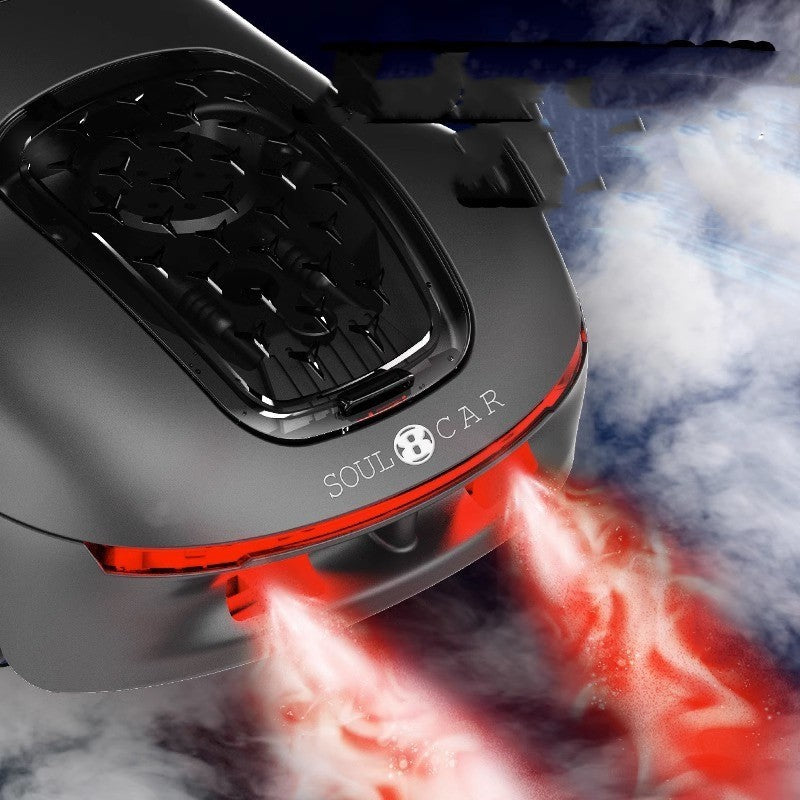 Remote Control Drift Car Gesture Sensing Light