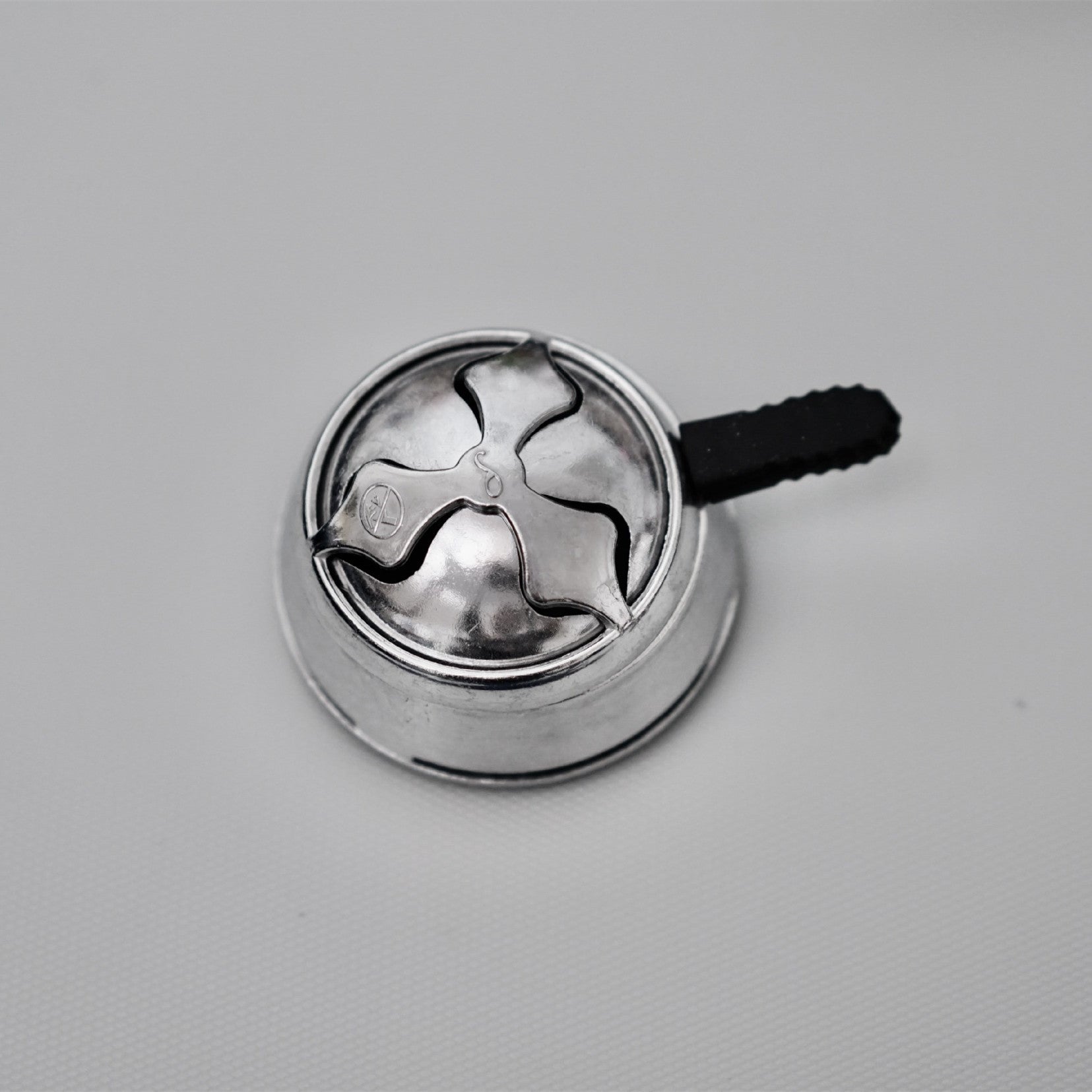 Arab Hookah Accessories With Coconut Shell Charcoal Use Charcoal Bowl Charcoal Tin-free