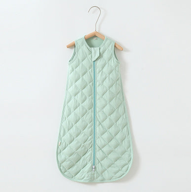 Baby Cotton Gravity Sleeping Bag