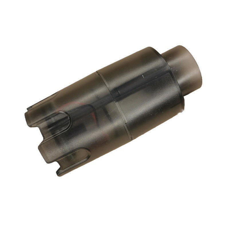 Induction Tactical Fire Cap Illuminator