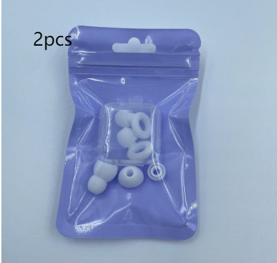 Silicone Earplugs Special For Sleep Do Not Hurt Ears Soundproof Earplugs