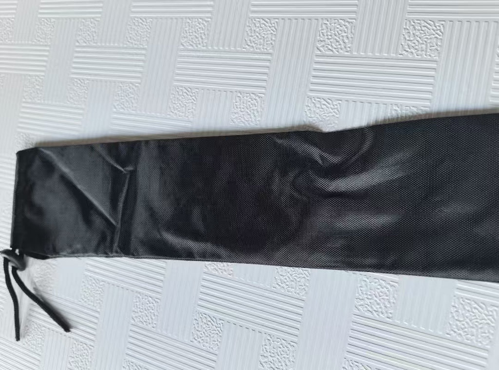 Stainless Steel Practice Nunchaku