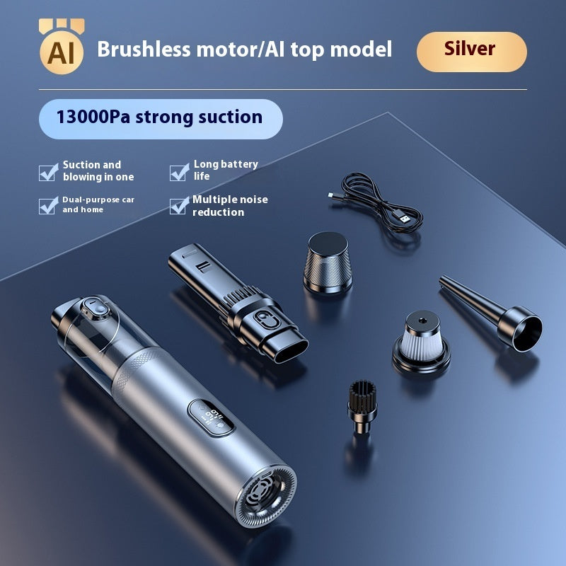 Metal Brushless Motor For Wireless Vacuum Cleaner