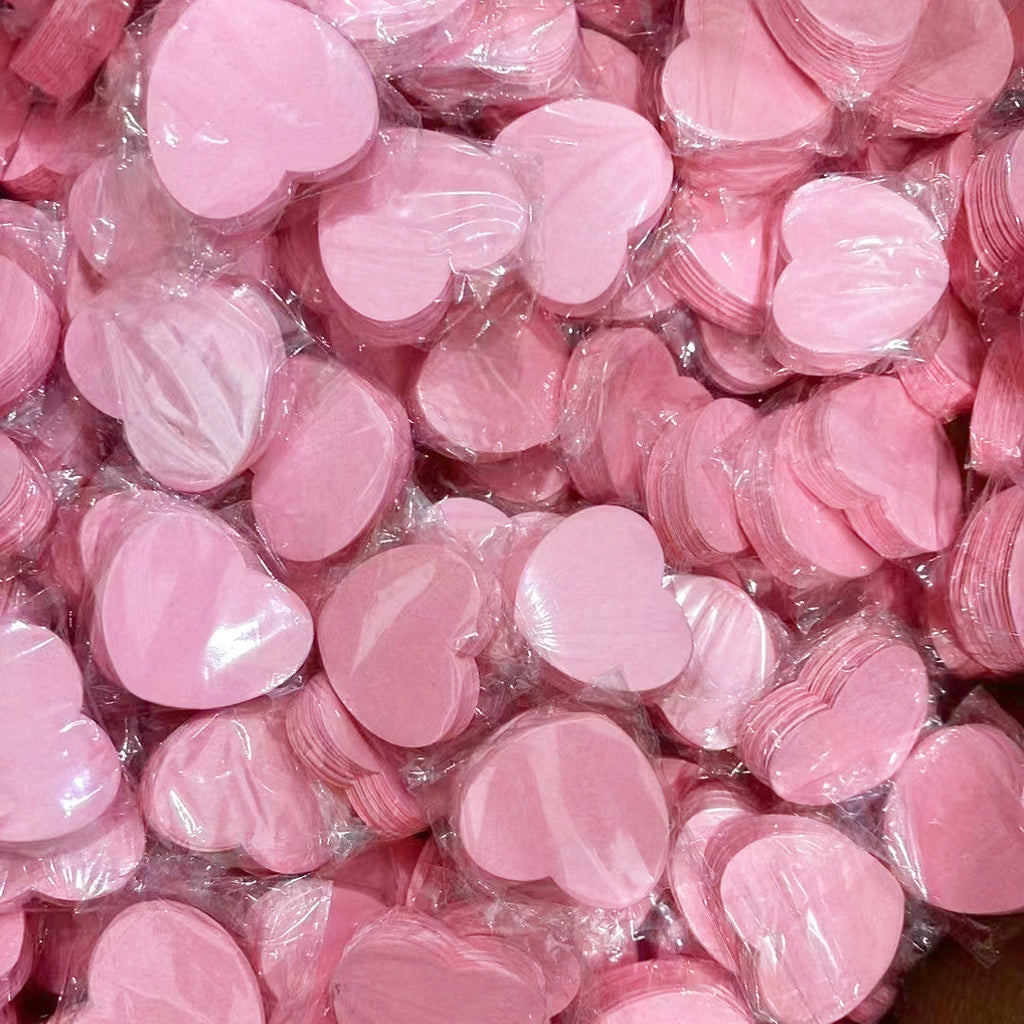 Degradable Makeup Remover Cleaning Sponge Absorbent Sponge