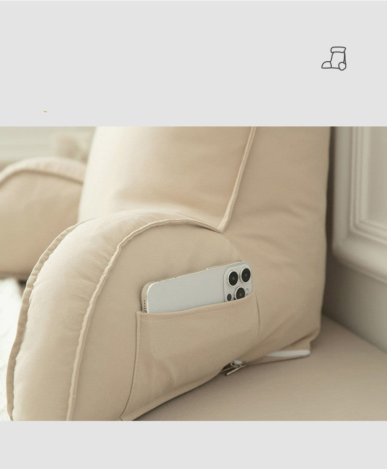 Dormitory Student Minimalist Sofa Waist Protection