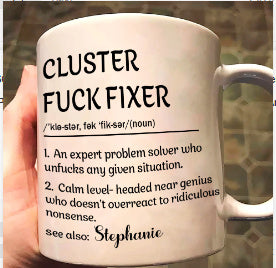 Heat Transfer Printing Blank Ceramic Mug