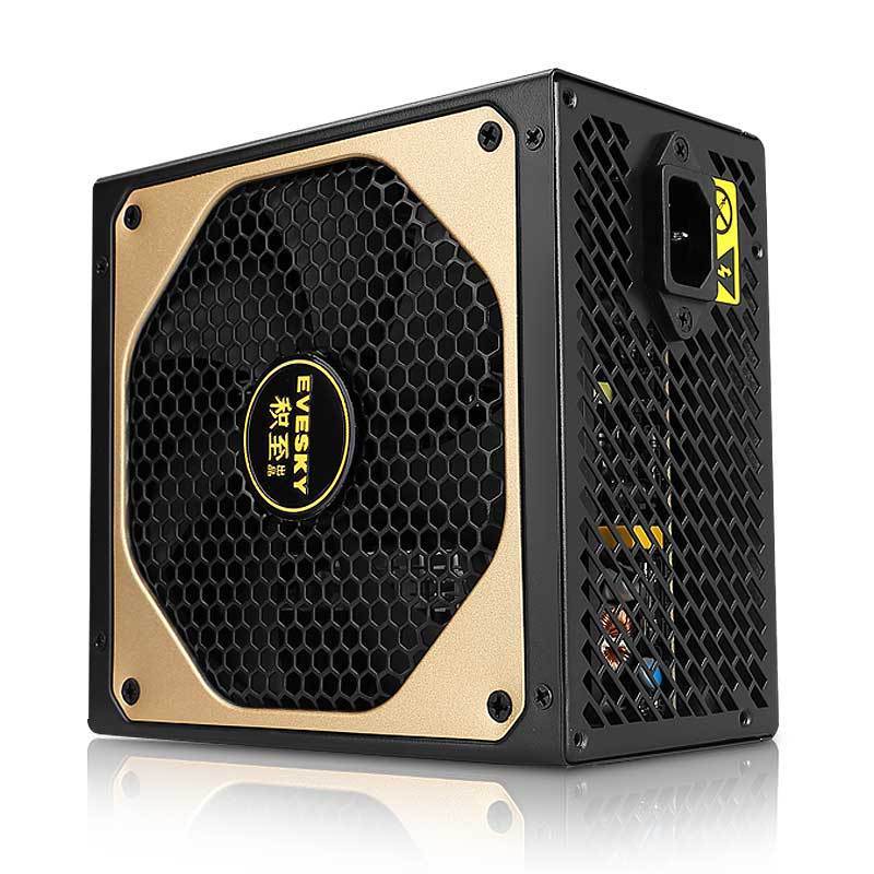 800WS Silent Desktop Computer Power Supply