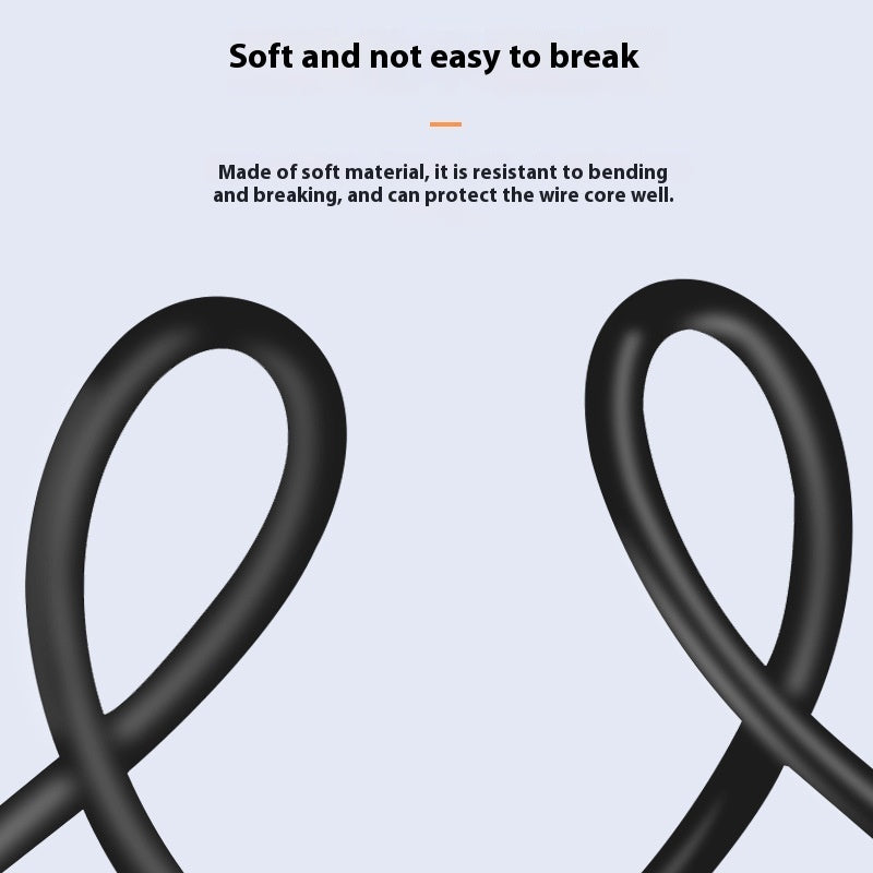 Power Cord Suitable For Sunglasses Plastic