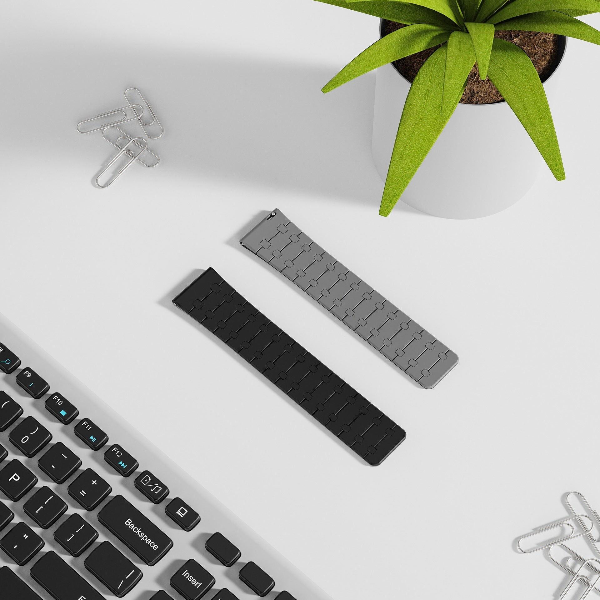 Applicable Watch Strap Iwatch Innovative Magnetic Silicone