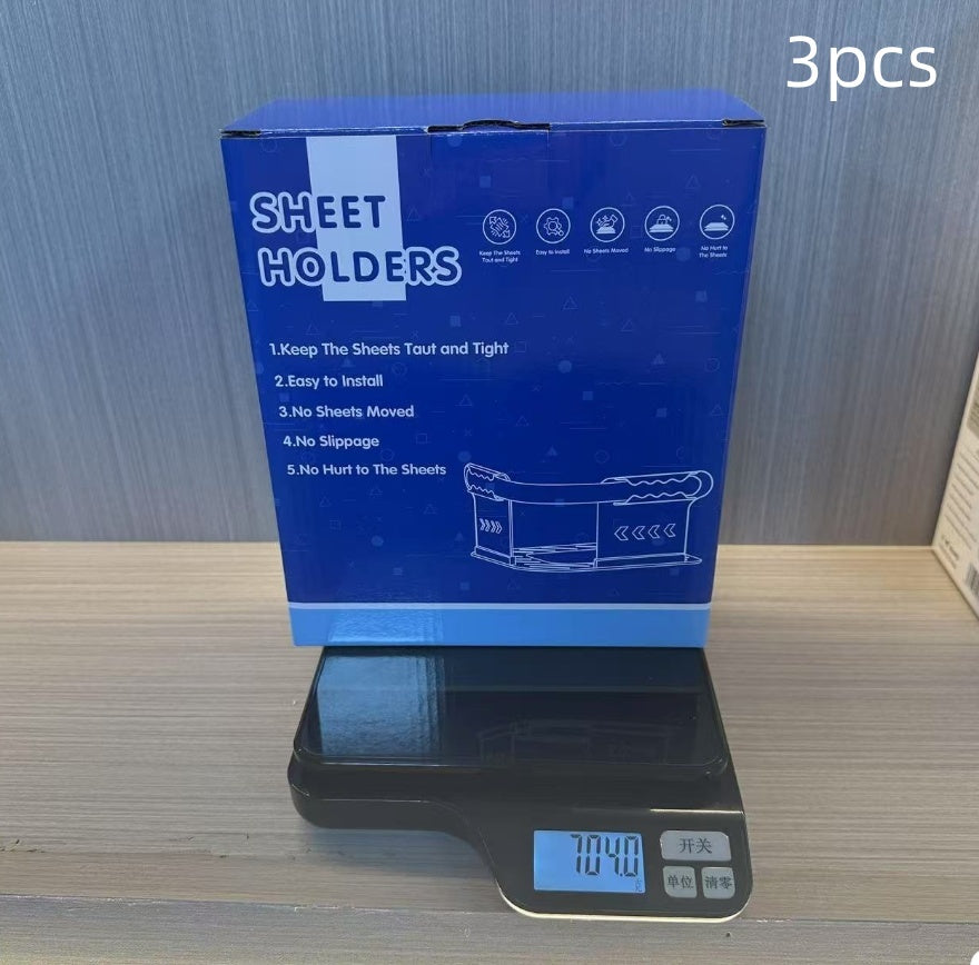 Suitable For Sheet Holder Prevent Sheets From Sliding