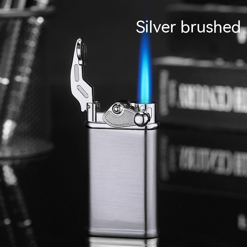 New Posture Ignition Rocker Arm Torch Lighter Men