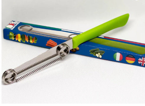 Kitchen Gadget Dovetail Fruit And Vegetable Knife Kitchen Modeling Tool Carving