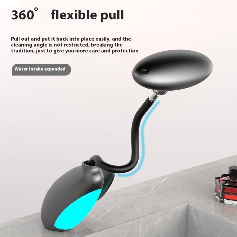 Four-function Ambience Light Pull-out