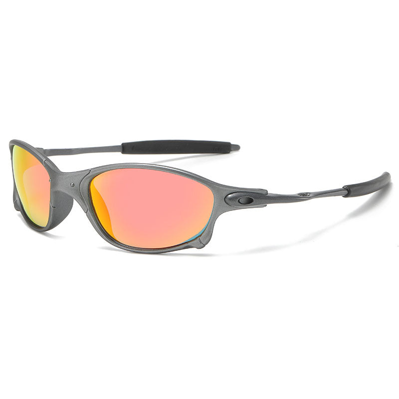 European And American Fashion All-match Sunglasses