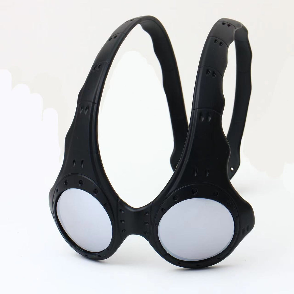 Men's Retro Personalized Sunglasses