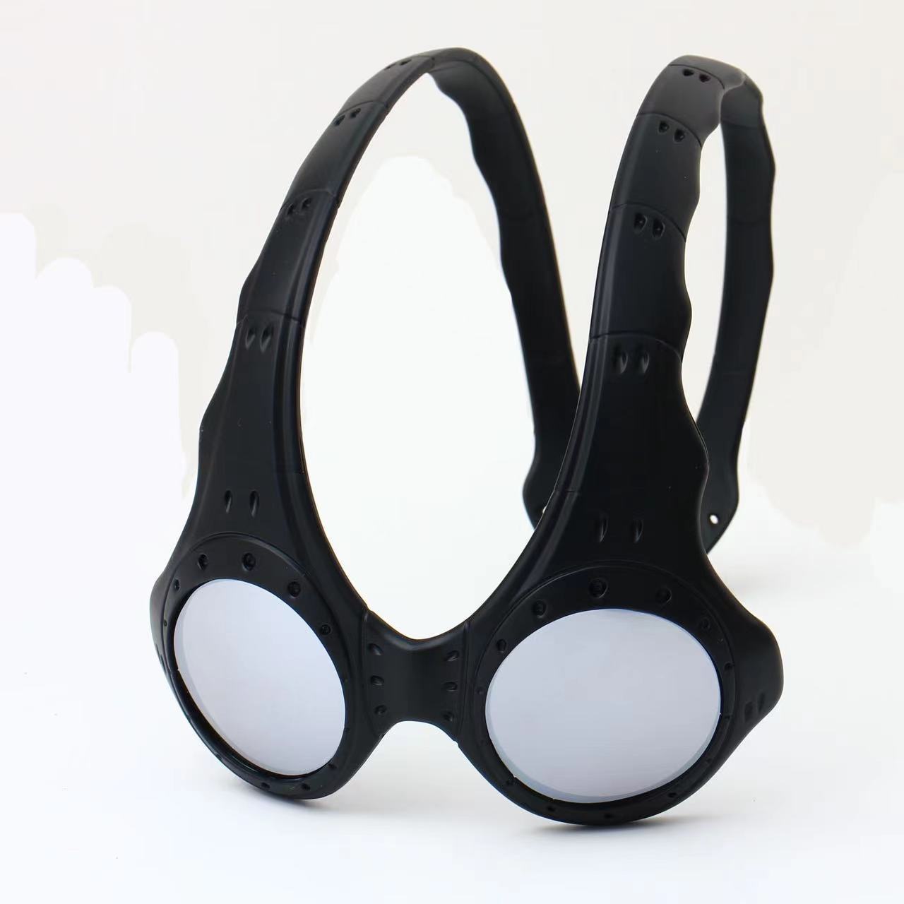 Men's Retro Personalized Sunglasses