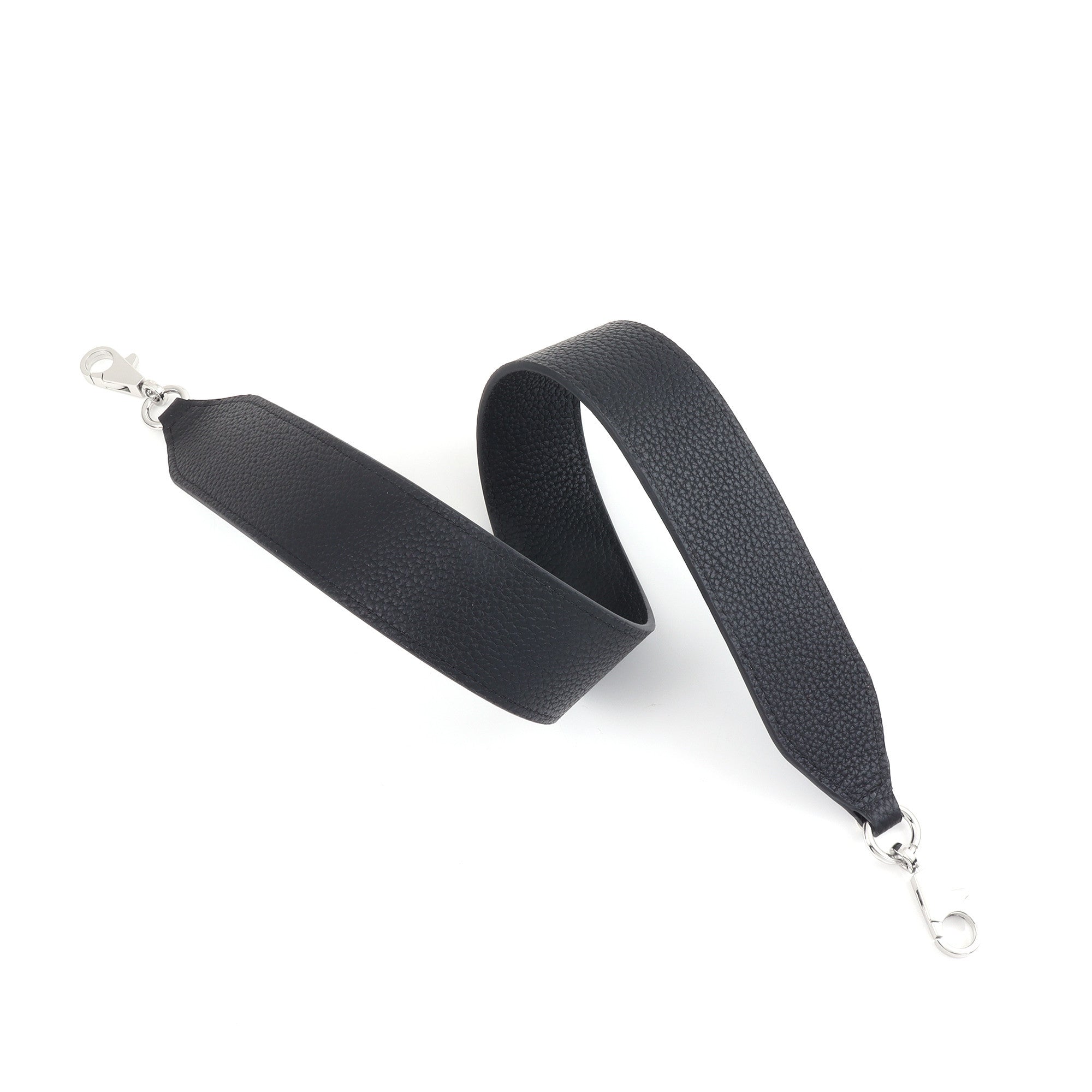 Cowhide Underarm Crossbody Replacement Strap