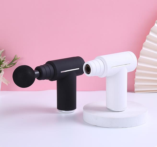 Fitness Electric Impact Gun Muscle Relaxant