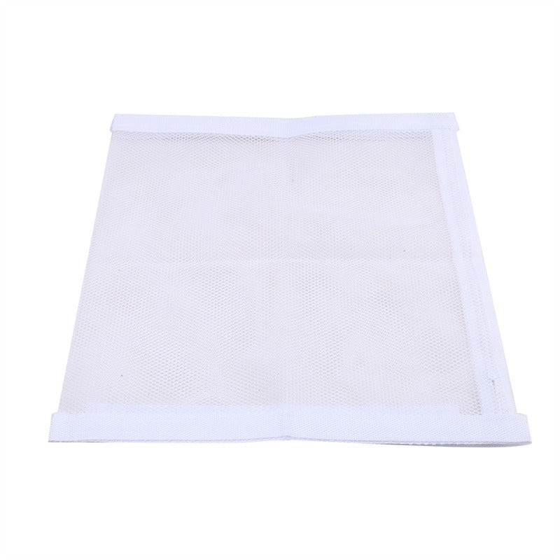 Washing Machine Drying Bag Wall-mounted Self-adhesive