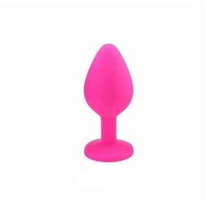 Large Medium And Small Color Silicone Product Adult Foreign Trade Hot Selling Alternative Flirting Supplies