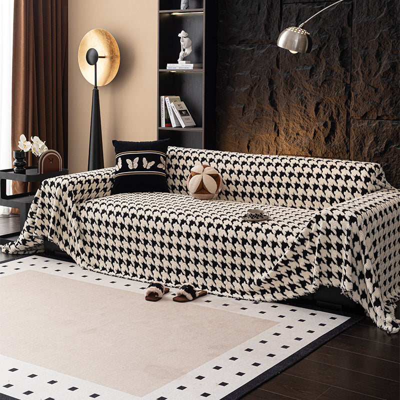 One-piece High-grade Non-slip Sofa Cover