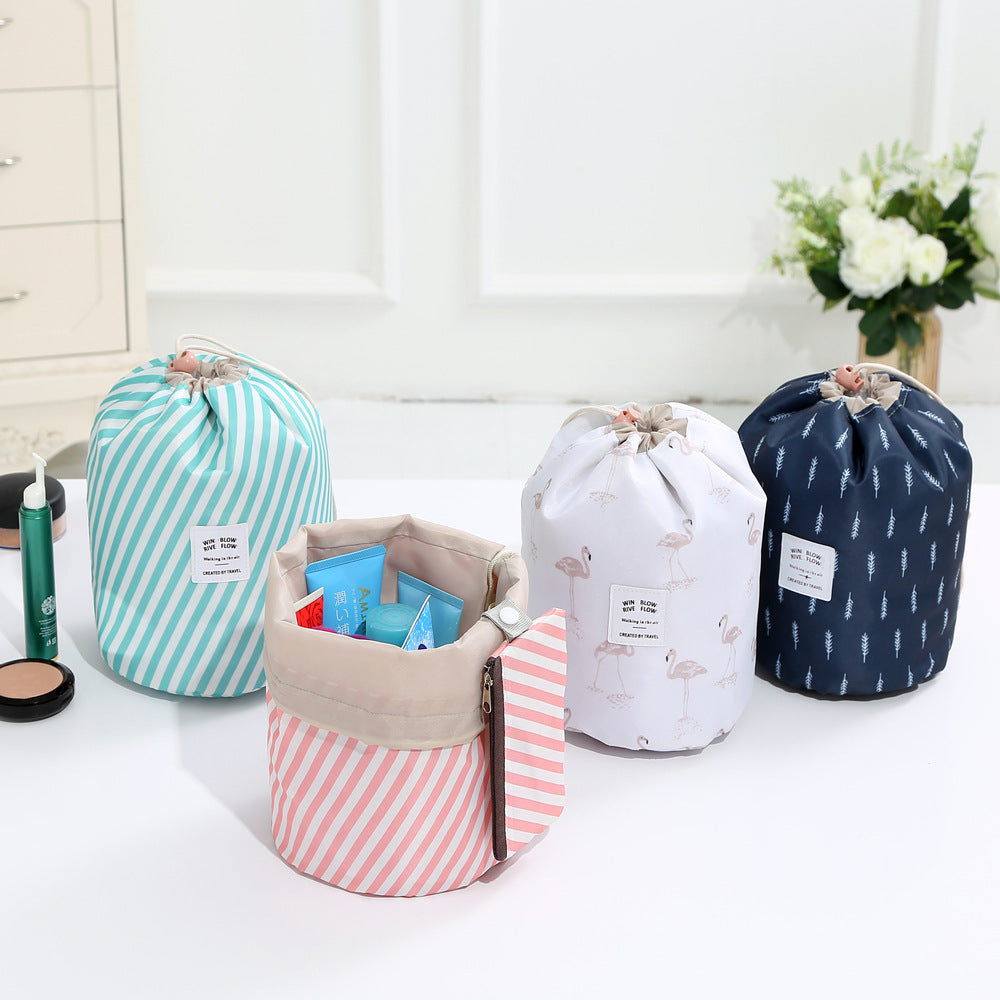 Drawstring Bundle New Oxford Cloth Travel Storage Bag