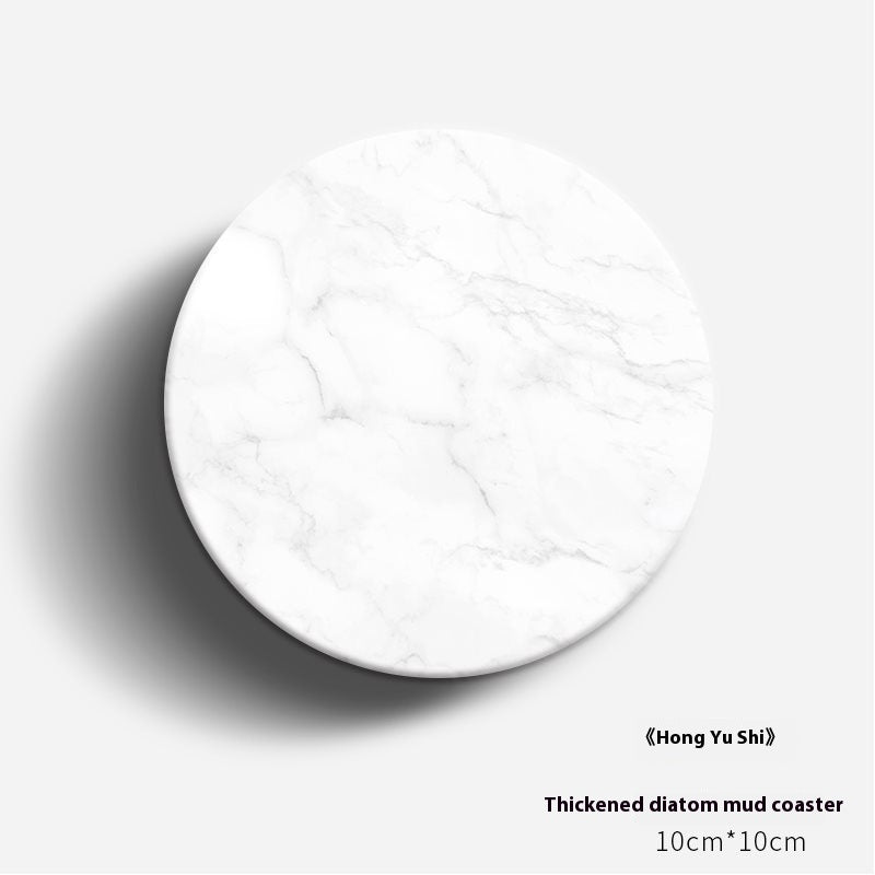 Printing Pen Diatom Mud Absorbent Pad Wash Basin Small Toilet