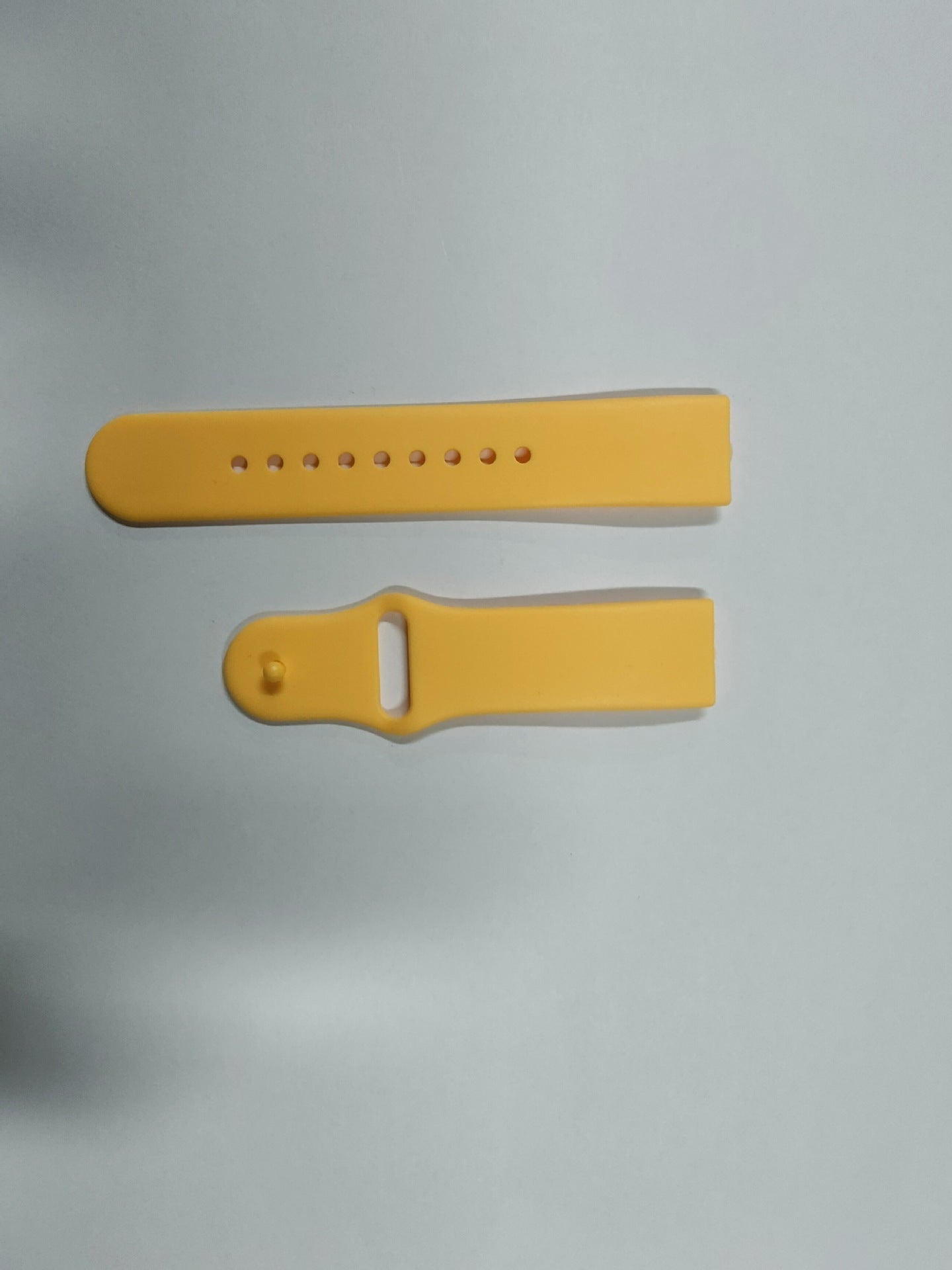 Smart Bracelet Strap Silicone TPU