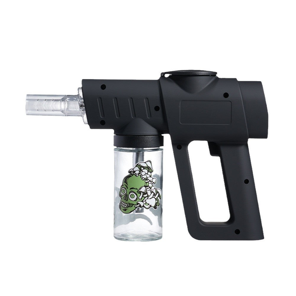 Handheld Electric Smart Hookah Electric Spray Gun