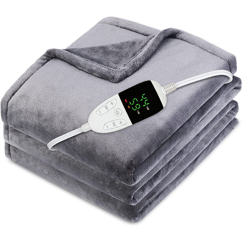 European Smart Timing Electric Blanket