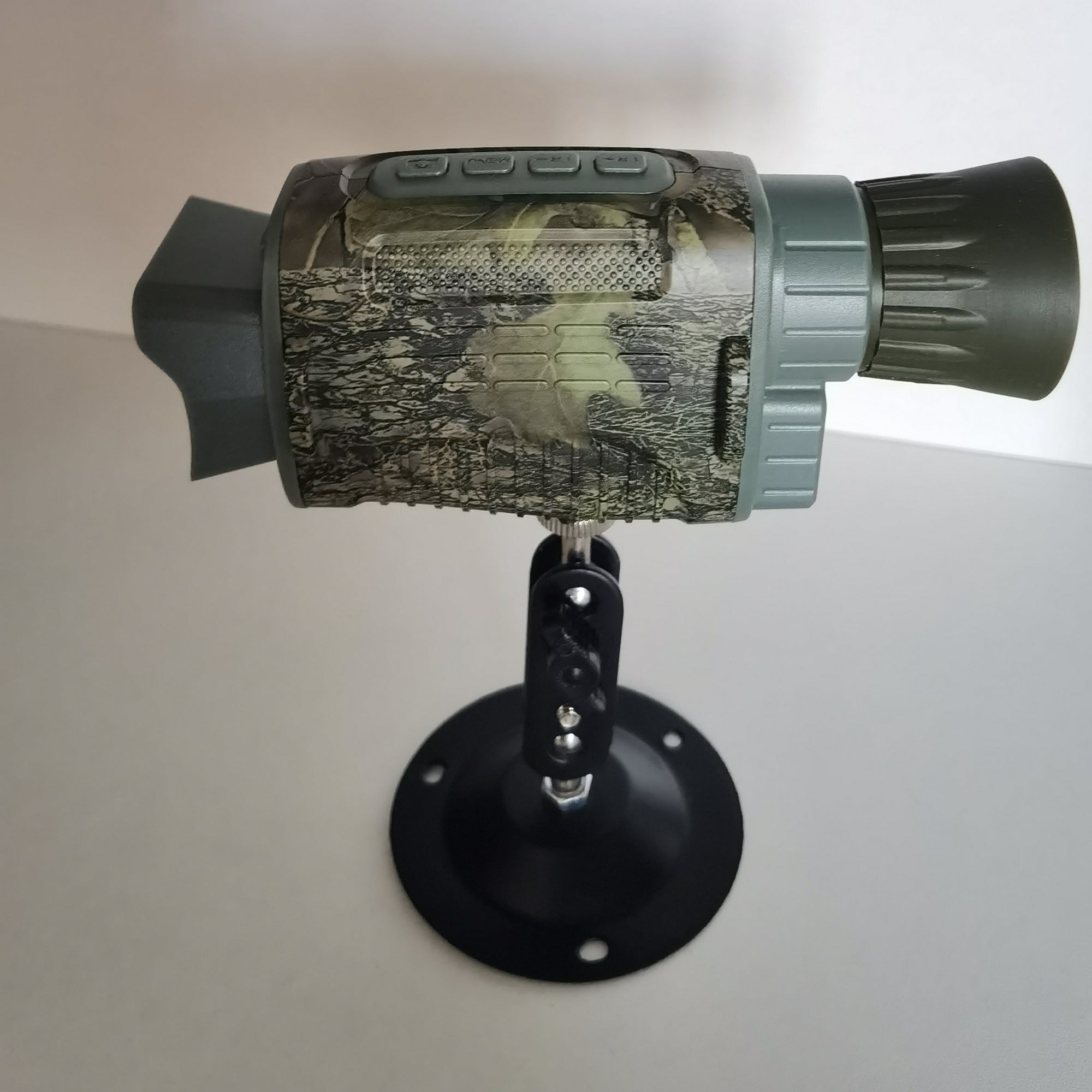 Single Tube Camouflage Night Vision Instrument