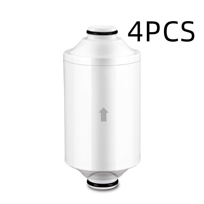 Household Bathing Chlorine Removal Filter Element