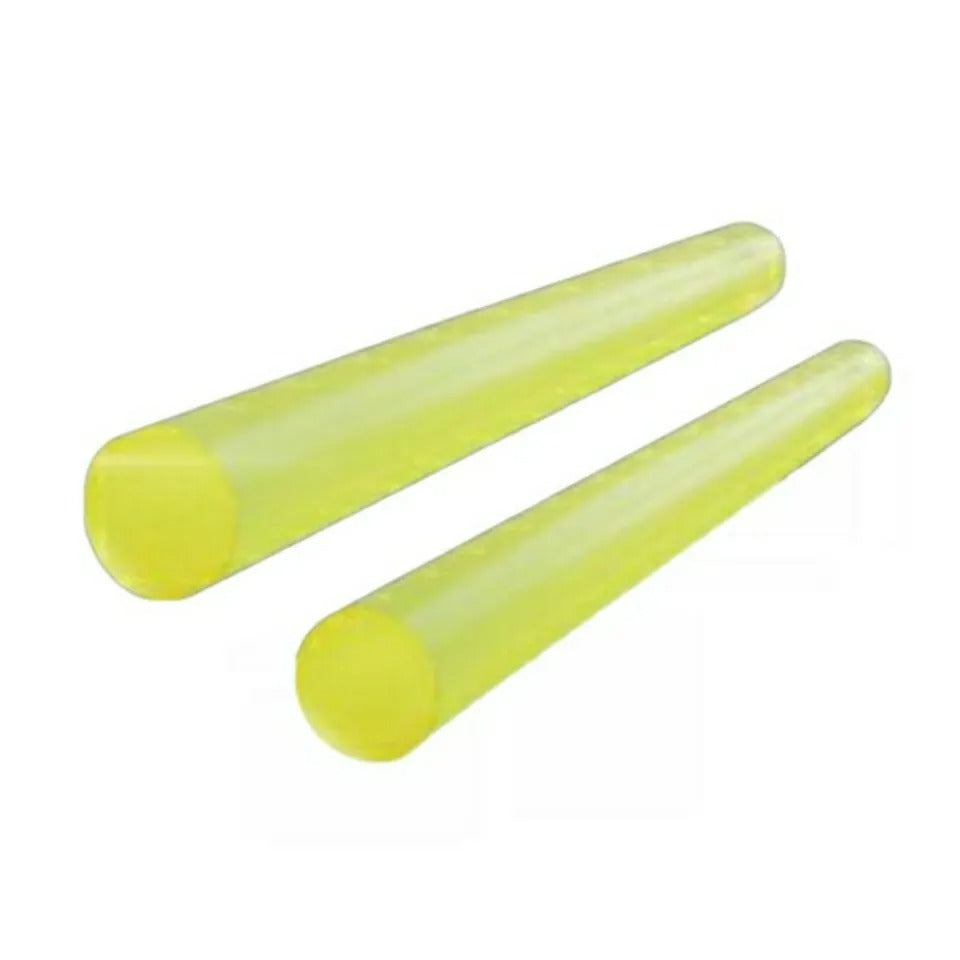 Elastic Polyurethane Rod Cylindrical Uli Glue Stick